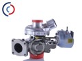 Turbo 783583-5004S