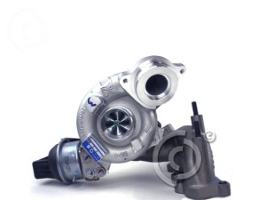 Repasované turbodúchadlo BorgWarner KKK 53039700139 53039880139 53039700152 53039880152 53039700205 53039880205 53039700206 53039880206 03L253010C 03L253016F 03L253016J 03L253019J 03L253056A 03L253056B BV43B-0139 BV43B-0152 BV43B-0205 BV43B-0206