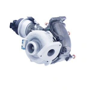 Repasované turbodúchadlo BorgWarner KKK 53039880133 53039700133 53039710133 BV43B-133 BV43-133 BV43B-0133 BV43-0133 K03-133 K03-0133 03L145702A 03L145702H 03L145702AV 03L145702HV 03L145702AX 03L145702HX