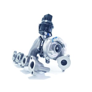 Repasované turbodúchadlo BorgWarner KKK 53039700132 53039880132 BV43B-0132 BV43B-132 03L253019T 03L253019A 03L253019TV 03L253019AV 03L253019TX 03L253019AX