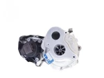 Repasované turbodúchadlo BorgWarner KKK 16359700009 16359700013 16359700020 16359700035 B01/35A-0009 B01/35A-0013 B01/35A-0020  B01/35A-0035 B0135A-0009 B0135A-0013 B0135A-0020 B0135A-0035 03N145401D 03N145401F 03N145401G 03N145401J