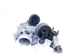 Repasované turbodúchadlo BorgWarner KKK 18539700015 18539700017 18539700036 18539700054 18539700065 B03/53A-0015 B03/53A-0017 B03/53A-0036 B03/53A-0054 B03/53A-0065 03N253020B 03N253020C 03N253020E 03N253020F 03N253020G 03N253020H