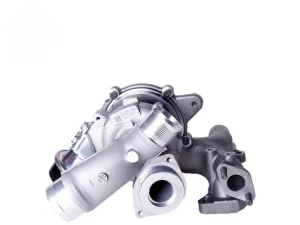 Repasované turbodúchadlo BMTS Bosch-Mahle 030TC11006000 BM-030TC11006000 BM030TC11006000 BM65A F026510038 401TN100143 04B253019H 04B253019R 04B253019HV 04B253019RV 04B253019HX 04B253019RX