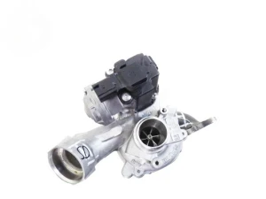 Repasované turbodúchadlo IHI 9V205 F31CEGSR034B F31CEG-SR034B 04E145721B 04E145721F 04E145704P 04E145704C 04E145713A 04E145703T 04E145703K 04E145703D