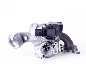 Repasované turbodúchadlo BMTS Bosch-Mahle 030TC11001000 BM-030TC11001000 BM030TC11001000 BM003001 F026510031 04E145703Q 04E145704L 04E145704N 04E145704T 04E145713B 04E145713Q 04E145721L 04E145722E