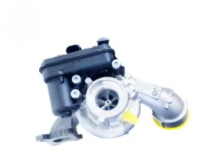 Repasované turbodúchadlo Mitsubishi 49180-01500 49180-01510 49180-01515 49180-01520 04E145722H 04E145715K 04E145715J