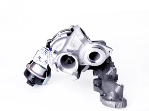 Repasované turbodúchadlo BMTS Bosch-Mahle 030TC11004000 BM-030TC11004000 BM030TC11004000 BM70B-4 F026510035 04L253019P 04L253019PV 04L253019PX 04L253020P 04L253020PV 04L253020PX