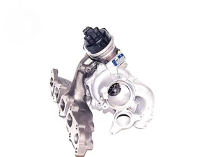 Repasované turbodúchadlo BorgWarner KKK 53039880443 53039700443 53039880477 53039700477 53039880478 53039700478 53039880543 53039700543 53039880621 53039700621 04L253056G 04L253056J 04L253056M 04L253124A