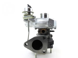 Repasované turbodúchadlo TOYOTA VB6 17201-27010 1720127010 VA420034 VB420034 VC420034 VD420034 VE420034 VF420034 VG420034