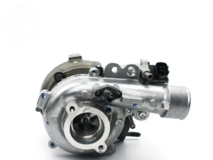 Repasované turbodúchadlo TOYOTA 9B007 TC3VETS0013B TC3VET-S0013B 17201-30011 17201-30010 172013001184 1720130011 1720130010