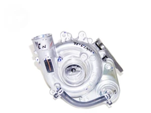 Repasované turbodúchadlo TOYOTA 9B012 T93CATS0012B T93CAT-S0012B 1720130030 17201-30030