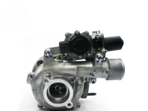 Repasované turbodúchadlo TOYOTA 9B009 TC3VETS0015B TC3VET-S0015B 17201-30181 17201-30180 17201-30150 1720130181 1720130180 1720130150