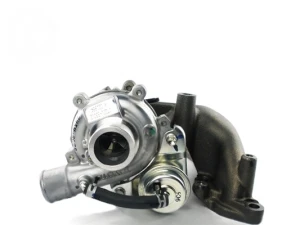 Repasované turbodúchadlo TOYOTA CT2 17201-33010 17201-33020 11657790867 7790867 172013301084