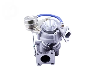 Repasované turbodúchadlo TOYOTA CT20WCLD CT20 17201-54030 1720154030