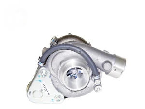 Repasované turbodúchadlo TOYOTA CT20 17201-54060 1720154060