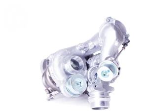 Repasované turbodúchadlá BorgWarner KKK Bi-turbo 10009700007 10009880007 10009900007 10009700019 10009880019 10009900019 53049700094 53049710094 53049880094 54399700099 54399710099 54399880099