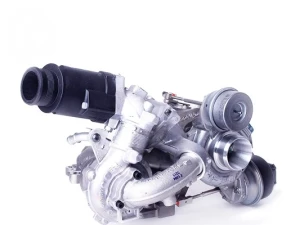 Repasované turbodúchadlá BorgWarner KKK Bi-turbo 10009700051 10009700069 10009700097 10009700101 10009700114 10009700115 10009880051 10009880069 10009880097 10009880101 10009880114 10009880115