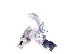 Repasované turbodúchadlo BorgWarner KKK 16319880008 16319700008 1631-988-0008 1631-970-0008 18900-5AY-H01 189005AYH01