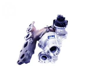 Repasované turbodúchadlo BorgWarner KKK 16359880002 16359700002 16359880012 16359700012 16359880040 16359700040 04L253016F 04L253016T 04L253020R