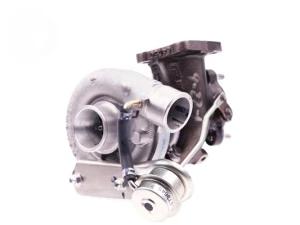 Repasované turbodúchadlo TOYOTA 17201-64170 1720164170