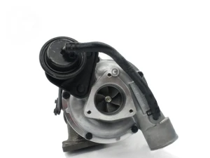 Repasované turbodúchadlo IHI KHF5-2B RHF5-2B 28200-4X400 28201-4X701 28201-4X700 28201-4X710 282004X400 282014X701 282014X700 282014X710
