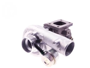 Repasované turbodúchadlo Garrett 452162-5001S 452162-0001 452162-1 144117F408 144117F401 144117F400 14411-7F408 14411-7F401 14411-7F400 N809N42
