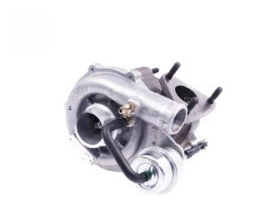 Repasované turbodúchadlo Garrett 452202-5003S 452202-5004S 452202-0003 452202-0004 452202-3 452202-4 PMF100490 PMF100400 PMF180490
