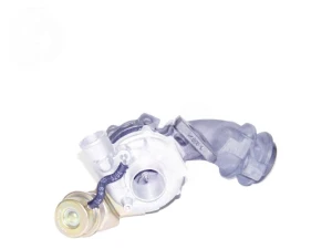 Repasované turbodúchadlo Garrett 454064-5001S 454064-0001 454064-1 028145701L 028145701LV 028145701LX