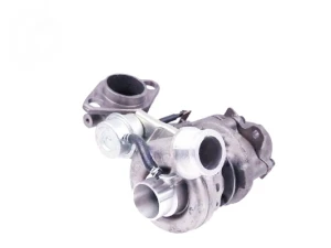 Repasované turbodúchadlo Garrett 454086-5001S 454086-0001 454086-1 9620155280 9623320880 71723522 037562 037563
