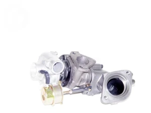 Repasované turbodúchadlo Garrett 454092-5001S 454092-0001 454092-1 860016 90499271