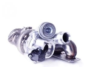 Repasované turbodúchadlo BorgWarner KKK 18539880004 18539710004 18539700004 18539880000 18539710000 18539700000 11654575478 11657583904 11657636423 7583904 7636423 4575478