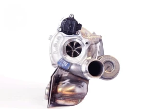 Repasované turbodúchadlo BorgWarner KKK 18539880001 18539700001 18539880005 18539700005 11654575479 11657583908 11657636425 758390810 7583908 7636425 4575479
