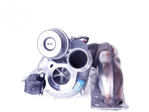 Repasované turbodúchadlo BorgWarner KKK 18539880002 18539700002 18539880006 18539700006 11654579845 11657583909 11657636426 7583909 7636426 4579845