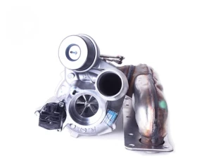 Repasované turbodúchadlo BorgWarner KKK 18539880003 18539700003 18539880007 18539700007 11654577236 11657588995 11657636424 7588995 7636424 4577236