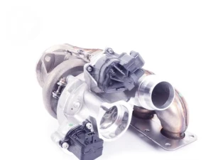 Repasované turbodúchadlo BorgWarner KKK 18539880010 18539710010 18539700010 18539880009 18539710009 18539700009 11657643115 11657648913 11658053153 7643115 7648913 8053153