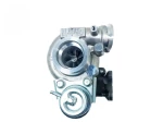 Repasované turbodúchadlo Mitsubishi 49131-05011 49131-05010 49131-05001 49131-05000 49S31-05010 49S31-05011 9471563 8601554 8601454 1275732