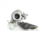 Repasované turbodúchadlo Mitsubishi 49131-05050 49131-05051 49131-05060 49131-05061 8602932 8658623 30650209 8602861