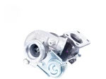 Repasované turbodúchadlo Mitsubishi 49131-05111 49131-05110 49131-05101 49131-05100 49S31-05111 49S31-05110 9471564 8601455 1275733