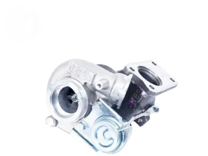 Repasované turbodúchadlo Mitsubishi 49131-05111 49131-05110 49131-05101 49131-05100 49S31-05111 49S31-05110 9471564 8601455 1275733