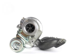 Repasované turbodúchadlo Mitsubishi 49131-05150 49131-05151 49131-05160 49131-05161 8602933 8658624 30650210 8602862