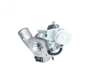 Repasované turbodúchadlo Mitsubishi 49S31-05400 49S31-05402 49S31-05403 49131-05400 49131-05401 49131-05402 49131-05403 49131-05452 6C1Q6K682DC 6C1Q6K682DD 6C1Q6K682DE 6C1Q6K682DF RE6C1Q6K682DF 1372799 1406162 1449608 1567328 2004574