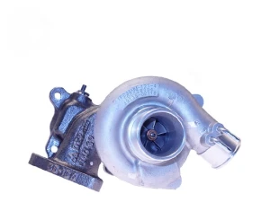 Repasované turbodúchadlo Mitsubishi 49135-02100 49135-02110 MR224978 MR212759 DMX125025