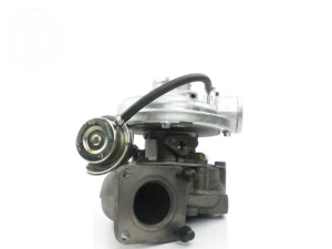 Repasované turbodúchadlo Garrett 454150-5004S 454150-5006S 454150-0004 454150-0006 454150-4 454150-6 46442438 46763886 46522417 71723543 71723545