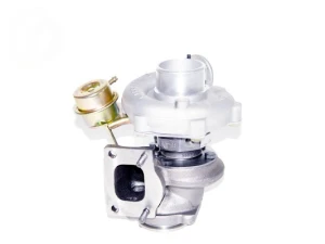 Repasované turbodúchadlo Garrett 454154-5001S 454154-0001 454154-1 7700872574 71723525 46419629