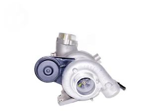 Repasované turbodúchadlo Garrett 454162-5001S 454162-5002S 465439-5002S 454162-0001 454162-0002 465439-0002 454162-1 454162-2 465439-2 9624296380 9612133580 037569 71723570