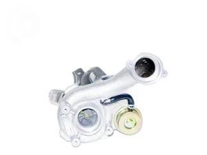 Repasované turbodúchadlo Garrett 454164-5002S 454164-5004S 454164-0002 454164-0004 454164-2 454164-4 7701471112 7700101141 7700101141B 7711134199