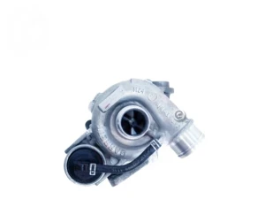 Repasované turbodúchadlo Garrett 454171-5004S 454171-5005S 454171-0004 454171-0005 454171-4 454171-5 9633647180 9633785480 0375A1 0375A3