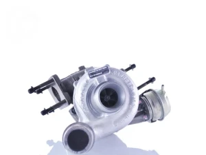 Repasované turbodúchadlo Garrett 454205-5001S 454205-5005S 454205-5006S 454205-5007S 454205-0001 454205-0005 454205-0006 454205-0007 454205-1 454205-5 454205-6 454205-7 074145701D 074145701DX 074145701DV 074145701DV248 074145811A