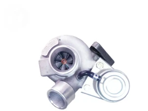 Repasované turbodúchadlo Mitsubishi 49135-02920 49135-02921 TF035HL-14GK2-6