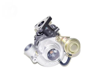 Repasované turbodúchadlo Mitsubishi 49135-03130 49135-03131 ME202578